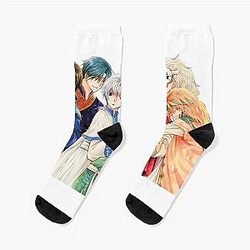 Akatsuki no Yona