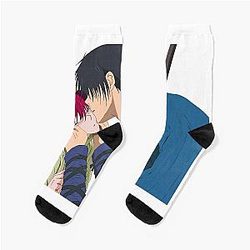 Akatsuki no Yona Sock