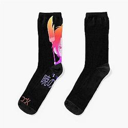 Funny Photo of Akatsuki No Yona Mesmerizing Example Socks