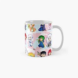 Akatsuki no Yona Classic Mug