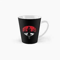 Itachi Uchiha Naruto Shadow Art Mug