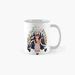 Akatsuki no Yona Mug