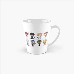 Akatsuki No Yona Mug