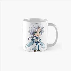 Akatsuki No Yona Mug