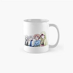 Akatsuki No Yona Mug