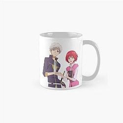 Akatsuki no Yona Mug