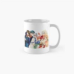 Akatsuki No Yona Mug
