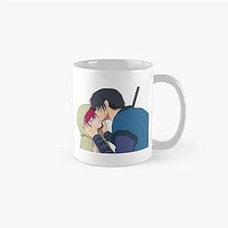 Akatsuki no Yona Classic Mug