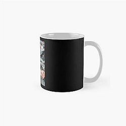 Design Akatsuki No Yona A Great Impact For Boys Girls Classic Mug