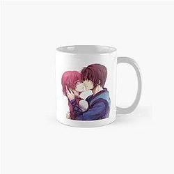 Akatsuki no Yona Mug