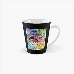 Akatsuki no Yona Tall Mug