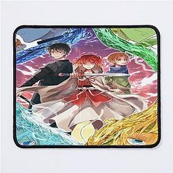 Akatsuki no Yona Mouse Pad