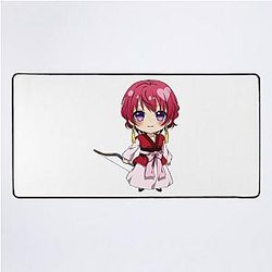 Akatsuki no Yona Desk Mat