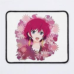 Akatsuki no Yona Mousepad