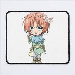 Akatsuki no Yona Mouse Pad