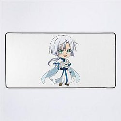 Akatsuki No Yona Desk Mat
cleaned title: 
Akatsuki no Yona desk mat