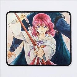 Yona of the Dawn Akatsuki no Yona Anime Mouse Pad
