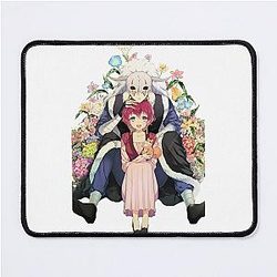 Akatsuki no Yona Mousepad