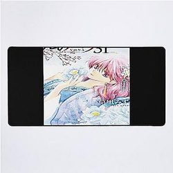 Birthday Gifts Akatsuki No Yona About Best Girls Desk Mat