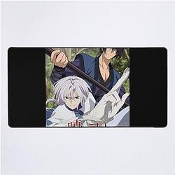 Funny Women Akatsuki No Yona Master Art Girls Desk Mat
