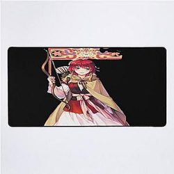 Birthday Gift Akatsuki No Yona Easy Steps Desk Mat