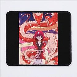 Akatsuki no Yona Mousepad