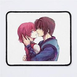 Akatsuki no Yona Mouse Pad