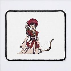 Akatsuki no Yona Mousepad