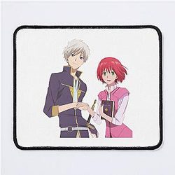 Akatsuki no Yona Mousepad
