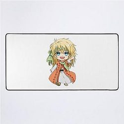 Akatsuki no Yona Desk Mat