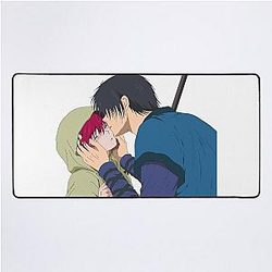 Akatsuki no Yona Desk Mat