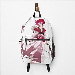 Akatsuki Yona Backpack