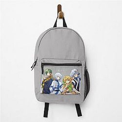 Akatsuki no Yona. Back Pack