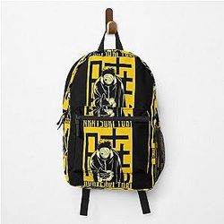Akatsuki Tobi Backpack