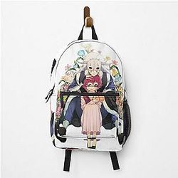 Akatsuki no Yona Backpack