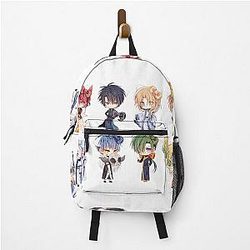 Akatsuki no Yona Backpack