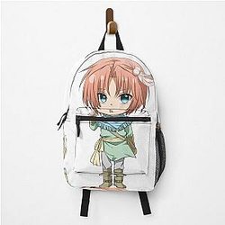 Akatsuki no Yona Backpack 

(removed weird characters: è)

Is not necessary because "Yona" appear only 1 time in the clean up process
