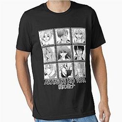 Akatsuki no Yona Anime Classic Essential T-Shirt