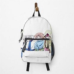 Akatsuki no Yona Backpack
