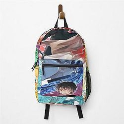 Retro Vintage Akatsuki No Yona Girls Boys Backpack