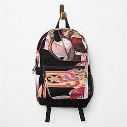 Birthday Gift Akatsuki No Yona More Easy Steps Best Girls Boys Backpack