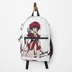 Akatsuki no Yona