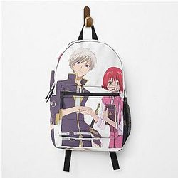 Akatsuki Yona Backpack