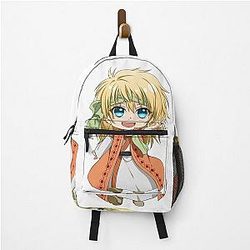 Akatsuki Yona Backpack