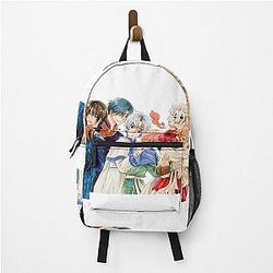 Akatsuki no Yona Backpack