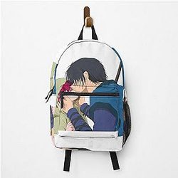 Akatsuki Yona Backpack
