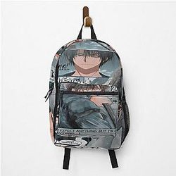 Design Akatsuki No Yona On Impact For The Girls Boys Backpack
