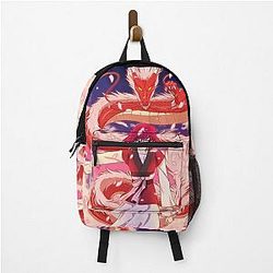 Akatsuki no Yona Backpack