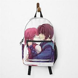 Akatsuki No Yona Back Pack