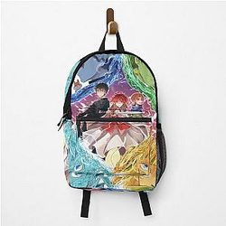 Akatsuki no Yona Backpack   -> Remove the weird characters and duplicate words...

Akatsuki Yona Backpack